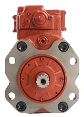 เครื่องขุดปั๊มไฮดรอลิก K3V63DT-9C22 สําหรับ Hyundai R150-7 อะไหล่เครื่องจักรก่อสร้างคุณภาพสูง