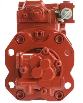 เครื่องขุดปั๊มไฮดรอลิก K3V63DT-9C22 สําหรับ Hyundai R150-7 อะไหล่เครื่องจักรก่อสร้างคุณภาพสูง