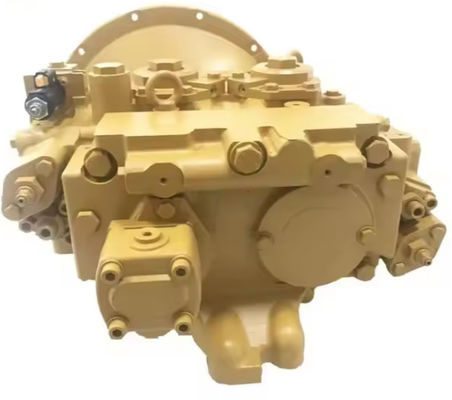 ปั๊มแกนไฮดรอลิก 173-3381 สําหรับ erpillar  Excavator 320C 320C L 320C LN 320C S เครื่อง 3066