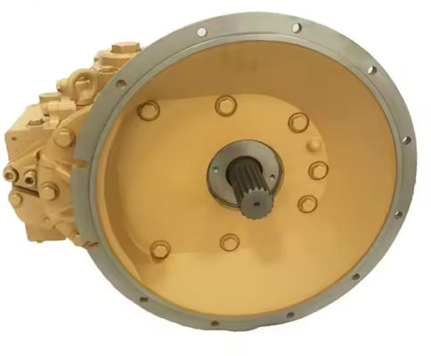 ปั๊มแกนไฮดรอลิก 173-3381 สําหรับ Caterpillar CAT Excavator 320C 320C L 320C LN 320C S เครื่อง 3066
