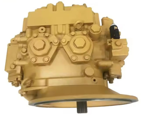 ปั๊มแกนไฮดรอลิก 173-3381 สําหรับ Caterpillar CAT Excavator 320C 320C L 320C LN 320C S เครื่อง 3066