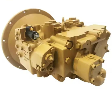 ปั๊มแกนไฮดรอลิก 173-3381 สําหรับ erpillar  Excavator 320C 320C L 320C LN 320C S เครื่อง 3066