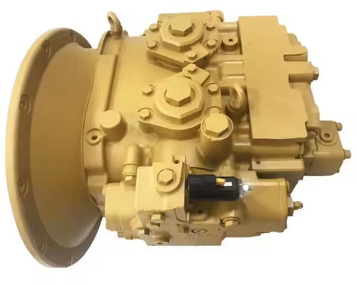 ปั๊มแกนไฮดรอลิก 173-3381 สําหรับ Caterpillar CAT Excavator 320C 320C L 320C LN 320C S เครื่อง 3066