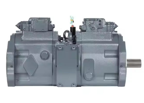 สําหรับ Volvo EC480 K5V200DTP180R-9N8X-V/9N29 ปั๊มไฮดรอลิก K3V180DTP 14625693 สําหรับ R375 ส่วนเครื่องจักรก่อสร้าง