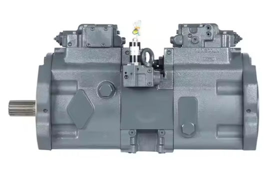 สําหรับ Volvo EC480 K5V200DTP180R-9N8X-V/9N29 ปั๊มไฮดรอลิก K3V180DTP 14625693 สําหรับ R375 ส่วนเครื่องจักรก่อสร้าง