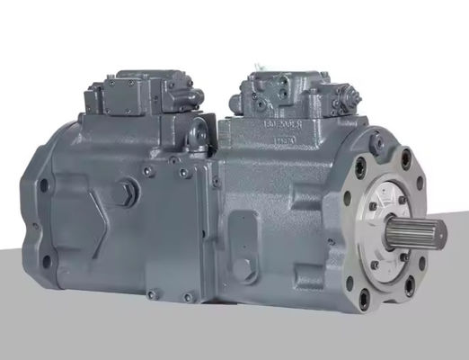 สําหรับ Volvo EC480 K5V200DTP180R-9N8X-V/9N29 ปั๊มไฮดรอลิก K3V180DTP 14625693 สําหรับ R375 ส่วนเครื่องจักรก่อสร้าง