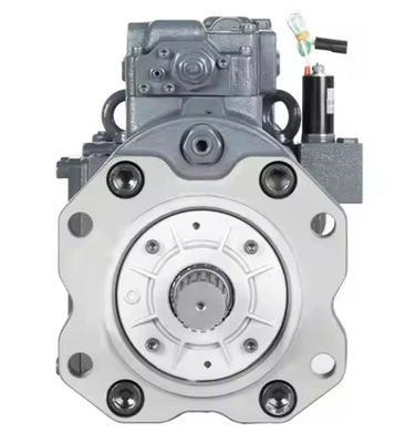 สําหรับ Volvo EC480 K5V200DTP180R-9N8X-V/9N29 ปั๊มไฮดรอลิก K3V180DTP 14625693 สําหรับ R375 ส่วนเครื่องจักรก่อสร้าง