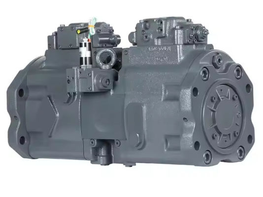 สําหรับ Volvo EC480 K5V200DTP180R-9N8X-V/9N29 ปั๊มไฮดรอลิก K3V180DTP 14625693 สําหรับ R375 ส่วนเครื่องจักรก่อสร้าง