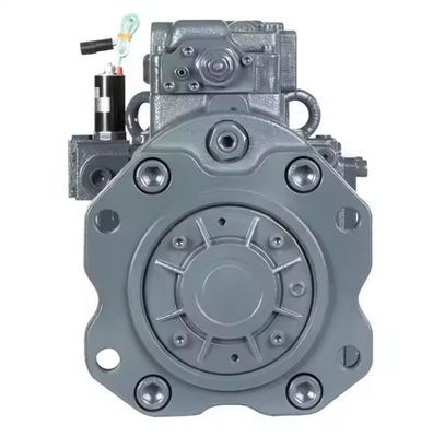 สําหรับ Volvo EC480 K5V200DTP180R-9N8X-V/9N29 ปั๊มไฮดรอลิก K3V180DTP 14625693 สําหรับ R375 ส่วนเครื่องจักรก่อสร้าง
