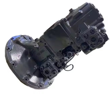 เครื่องขุดดิน ปั๊มหลัก PC300-8 ปั๊มไฮดรอลิก 708-2G-00700 708-2G-11151