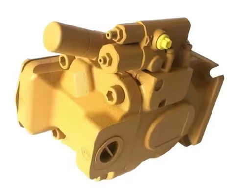 4230097 423-0097 Caterpillar 307E ปั๊มความดันไฮดรอลิก เครื่องขุด ปั๊มความดันไฮดรอลิก