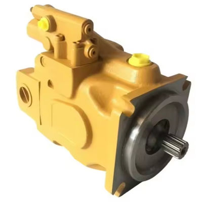 4230097 423-0097 Caterpillar 307E ปั๊มความดันไฮดรอลิก เครื่องขุด ปั๊มความดันไฮดรอลิก