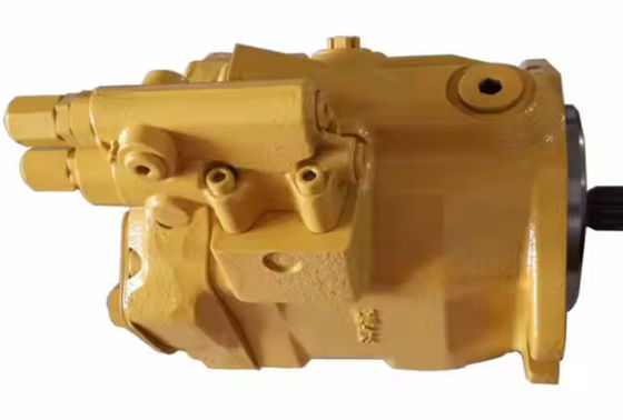 4230097 423-0097 Caterpillar 307E ปั๊มความดันไฮดรอลิก เครื่องขุด ปั๊มความดันไฮดรอลิก