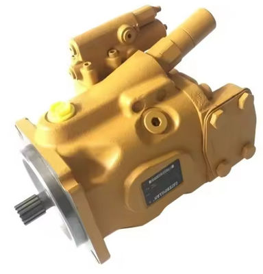 4230097 423-0097 Caterpillar 307E ปั๊มความดันไฮดรอลิก เครื่องขุด ปั๊มความดันไฮดรอลิก