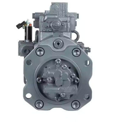 K3V180DT ปั๊มแกนไฮดรอลิก EC380 EC380D ปั๊มแกน 14638307 ส่วนไฮดรอลิกเครื่องขุด