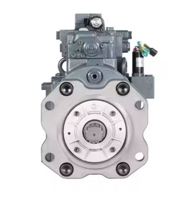 K3V180DT ปั๊มแกนไฮดรอลิก EC380 EC380D ปั๊มแกน 14638307 ส่วนไฮดรอลิกเครื่องขุด