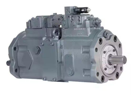 K3V180DT ปั๊มแกนไฮดรอลิก EC380 EC380D ปั๊มแกน 14638307 ส่วนไฮดรอลิกเครื่องขุด