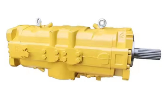 Cat Hydraulic Pump Cat E374d ปั๊มหลัก Assy 369-9676