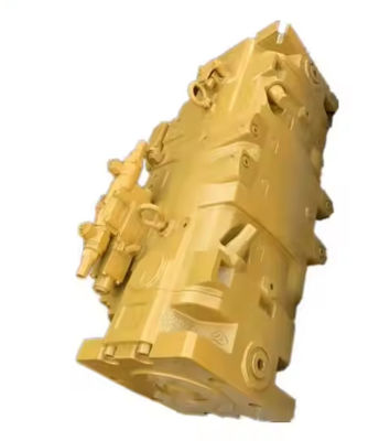 Cat Hydraulic Pump Cat E374d ปั๊มหลัก Assy 369-9676