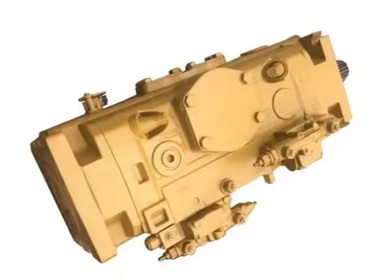 Cat Hydraulic Pump Cat E374d ปั๊มหลัก Assy 369-9676