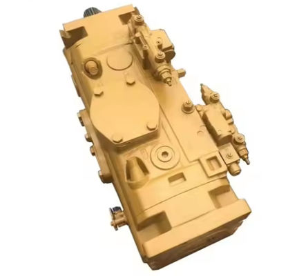 Cat Hydraulic Pump Cat E374d ปั๊มหลัก Assy 369-9676