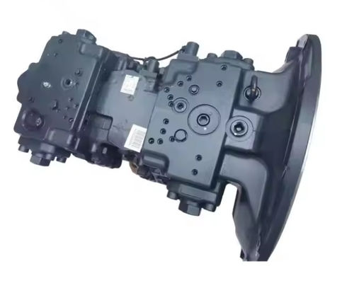 PC450-7 PC450LC-7 ปั๊มแกนไฮดรอลิก 708-2H-00450 708-2H-00027 708-2H-00026