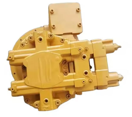 A8VO160 ปั๊มไฮดรอลิก สําหรับ CAT 330B Excavator ปั๊มหลักไฮดรอลิกคุณภาพสูง