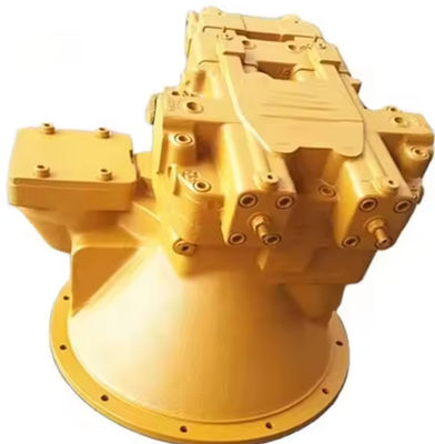 A8VO160 ปั๊มไฮดรอลิก สําหรับ CAT 330B Excavator ปั๊มหลักไฮดรอลิกคุณภาพสูง