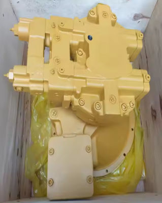 A8VO160 ปั๊มไฮดรอลิก สําหรับ CAT 330B Excavator ปั๊มหลักไฮดรอลิกคุณภาพสูง