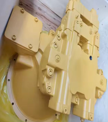 A8VO160 ปั๊มไฮดรอลิก สําหรับ CAT 330B Excavator ปั๊มหลักไฮดรอลิกคุณภาพสูง