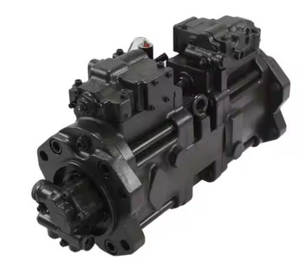 ปั๊มไฮดรอลิก Cat K3V112dtp-9c79-14t K5V80dtp-9n05-14t K5V80dtp-9c05-14t K3V60dt-9n1s-14t K3V60dt-9c22-14t ปั๊มเครื่องขุด