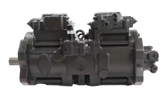 ปั๊มไฮดรอลิก Cat K3V112dtp-9c79-14t K5V80dtp-9n05-14t K5V80dtp-9c05-14t K3V60dt-9n1s-14t K3V60dt-9c22-14t ปั๊มเครื่องขุด