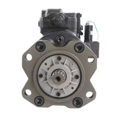 ปั๊มไฮดรอลิก Cat K3V112dtp-9c79-14t K5V80dtp-9n05-14t K5V80dtp-9c05-14t K3V60dt-9n1s-14t K3V60dt-9c22-14t ปั๊มเครื่องขุด