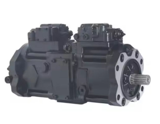ปั๊มไฮดรอลิก Cat K3V112dtp-9c79-14t K5V80dtp-9n05-14t K5V80dtp-9c05-14t K3V60dt-9n1s-14t K3V60dt-9c22-14t ปั๊มเครื่องขุด