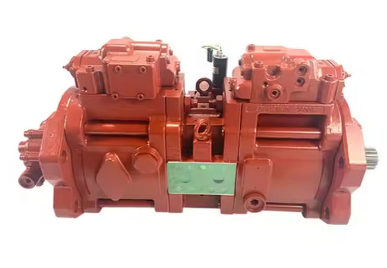 สําหรับ Kawasaki K5V140 ปั๊มไฮดรอลิก ปั๊มหลักสําหรับเครื่องจักรก่อสร้าง NV45 NV50 NV64 NV84 รุ่น K5V160DT/DP K5V200DT/DP