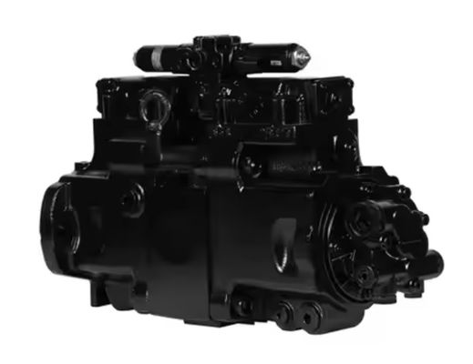 ปั๊มพิมพ์พิสตันใหม่ YM10V00005F1 K7V63DT-112R-0E13 K7V63DT สําหรับเครื่องขุด E175E ED150
