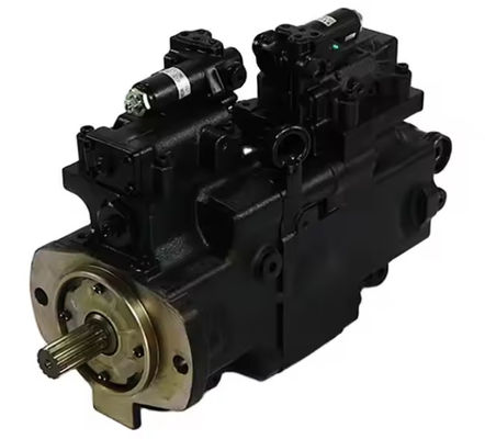 ปั๊มพิมพ์พิสตันใหม่ YM10V00005F1 K7V63DT-112R-0E13 K7V63DT สําหรับเครื่องขุด E175E ED150