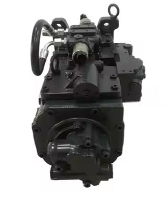 อะไหล่เครื่องขุด SY190 SY205 ปั๊มพิสตองไฮดรอลิก K5V117 ปั๊มหลัก