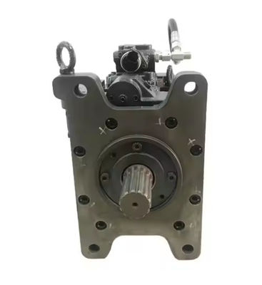 อะไหล่เครื่องขุด SY190 SY205 ปั๊มพิสตองไฮดรอลิก K5V117 ปั๊มหลัก