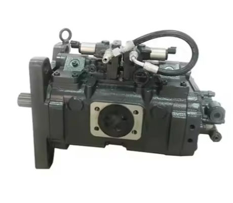 อะไหล่เครื่องขุด SY190 SY205 ปั๊มพิสตองไฮดรอลิก K5V117 ปั๊มหลัก