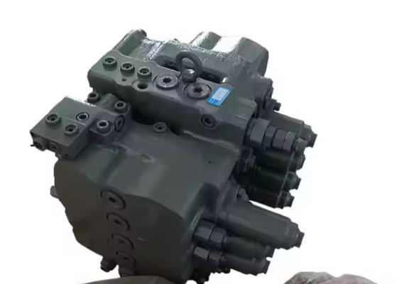 อะไหล่เครื่องขุด SY190 SY205 ปั๊มพิสตองไฮดรอลิก K5V117 ปั๊มหลัก
