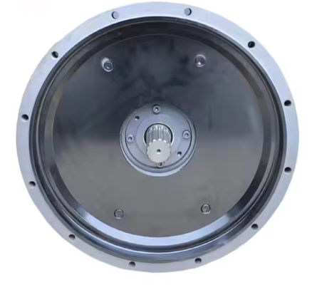 อะไหล่เครื่องขุด SY190 SY205 ปั๊มพิสตองไฮดรอลิก K5V117 ปั๊มหลัก