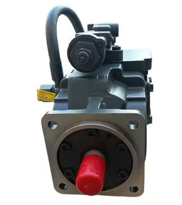 EC80D ECR88 ปั๊มไฮดรอลิกสําหรับเครื่องจักรก่อสร้าง excavator ส่วน 14623786 แบบ