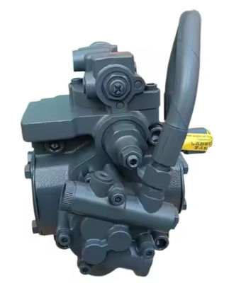 EC80D ECR88 ปั๊มไฮดรอลิกสําหรับเครื่องจักรก่อสร้าง excavator ส่วน 14623786 แบบ