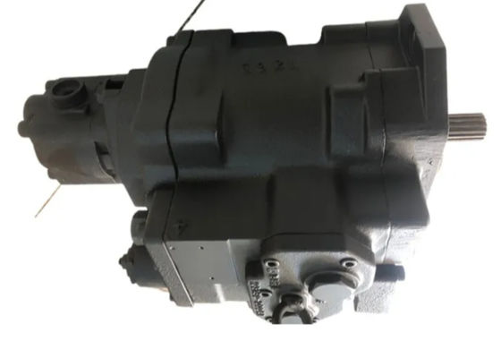 K3SP30 ปั๊มไฮดรอลิก K3SP30 ปั๊มหลักสําหรับเครื่องขุด SK50UR-2 SK60