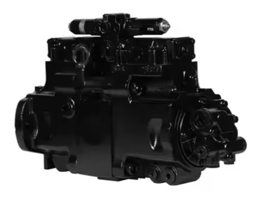 เครื่องขุดดิน ปั๊มน้ําหนักหลัก K5V80DTP K5V140DTP K7V63DTP สําหรับ SK135 DH300-7 SK330-8 SK350-8