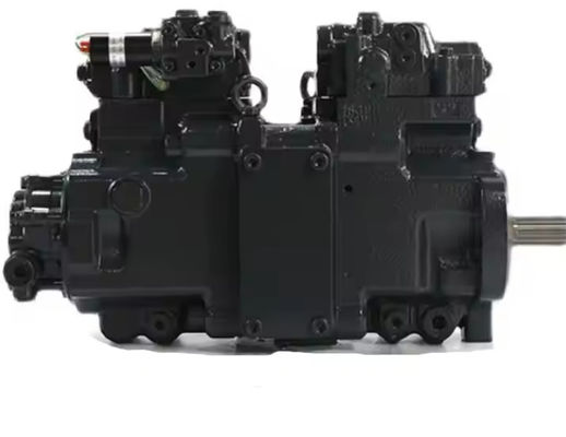 เครื่องขุดดิน ปั๊มน้ําหนักหลัก K5V80DTP K5V140DTP K7V63DTP สําหรับ SK135 DH300-7 SK330-8 SK350-8
