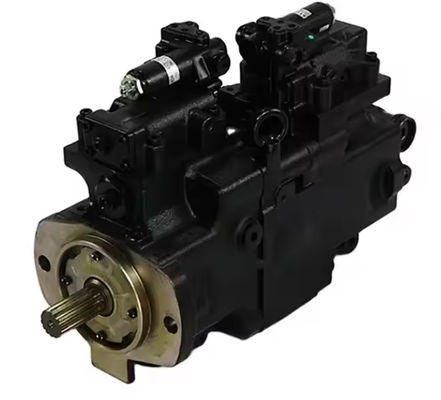 เครื่องขุดดิน ปั๊มน้ําหนักหลัก K5V80DTP K5V140DTP K7V63DTP สําหรับ SK135 DH300-7 SK330-8 SK350-8