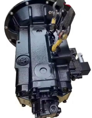 เครื่องขุด SY215-10 SY205C ปั๊มพิมพ์ V90N130 211-05220 21105220 สําหรับซานี่