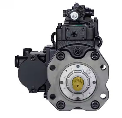 K3V63DTP-0E01 ปั๊มไฮดรอลิกหลัก สําหรับ Kobelco SK135 เครื่องขุดอะไหล่ เครื่องจักรกลก่อสร้างอะไหล่ สําหรับขาย